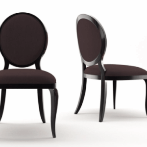 Итальянский стул Holly от MINNOTICOLLEZIONI