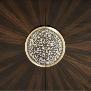 Итальянский комод Flute от MINNOTICOLLEZIONI