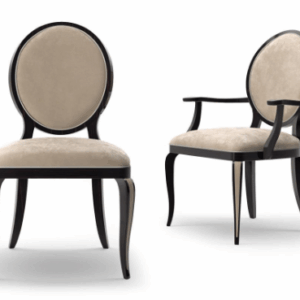 Итальянский стул Holly 2 от MINNOTICOLLEZIONI