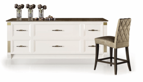 Итальянский стул Levanzo 3 2