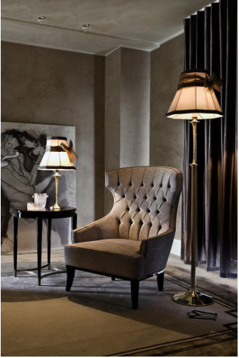 Итальянский стул Marilyn 2 2