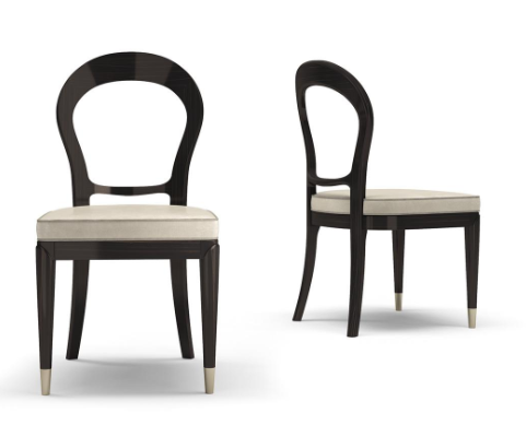 Итальянский стул Audrey 2