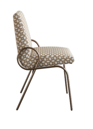 Итальянский стул Bloom 2