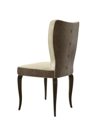 Итальянский стул Ischia 2