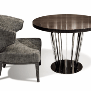 Итальянский стул Jane 2 от MINNOTICOLLEZIONI