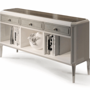 Итальянская тумба Capri от MINNOTICOLLEZIONI