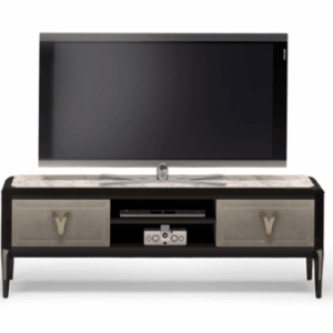 Итальянская тумба Capri 2 от MINNOTICOLLEZIONI