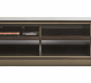 Итальянская тумба Flute от MINNOTICOLLEZIONI