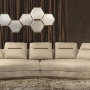 Итальянский диван Bellagio 3