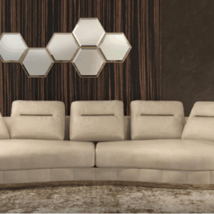 Итальянский диван Bellagio 2 от MINOTTICOLLEZIONI