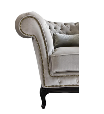 Итальянский диван Giannutri 3