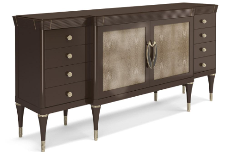 Итальянский комод Vanity 3