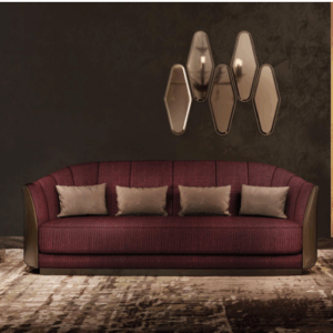 Итальянский диван Giglio 3