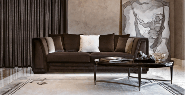 Итальянский диван Henry 3