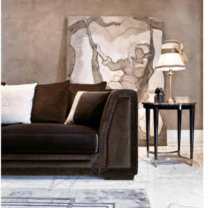 Итальянский диван Henry 2 3