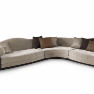 Итальянский диван Panarea 3