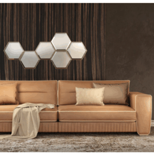 Итальянский диван Paul 3