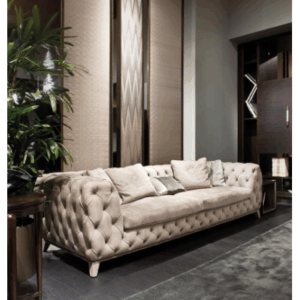 Итальянский диван Vivien 3