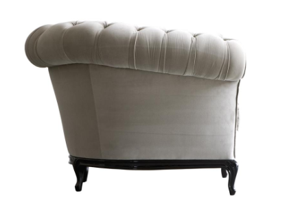 Итальянское кресло Giannutri 2