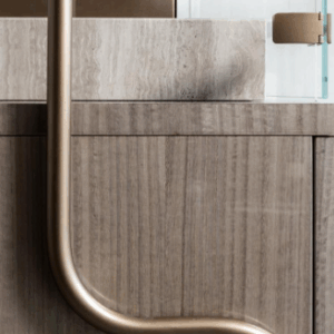 Итальянская витрина Bloom от MINNOTICOLLEZIONI