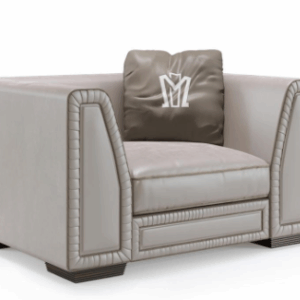 Итальянское кресло Henry от MINOTTICOLLEZIONI