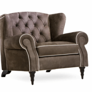 Итальянское кресло Maddalena 2