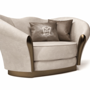 Итальянское кресло Panarea 2