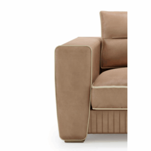 Итальянское кресло Paul 2