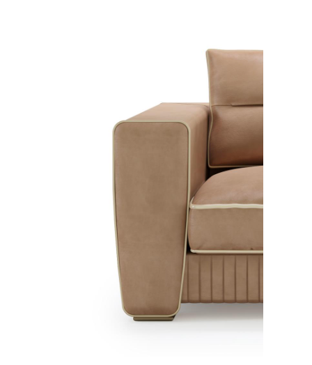 Итальянское кресло Paul 2