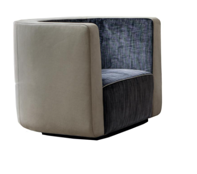 Итальянское кресло Ponza 2