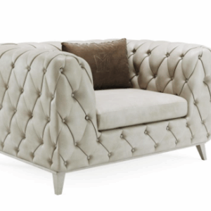 Итальянское кресло Vivien 2