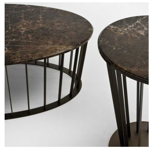 Итальянский столик Filicudi 2