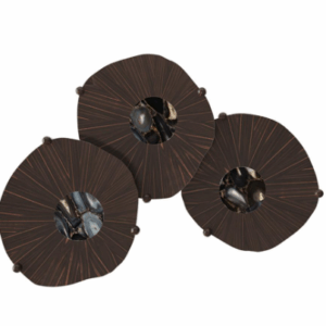 Итальянский столик Fyllo 2