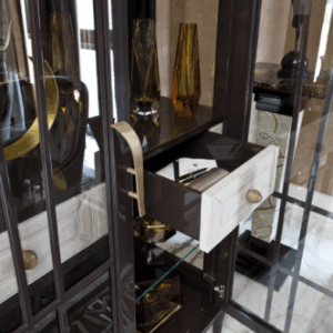 Итальянская витрина Capri 3