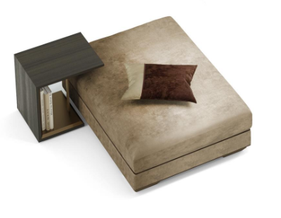 Итальянский столик Grant 2