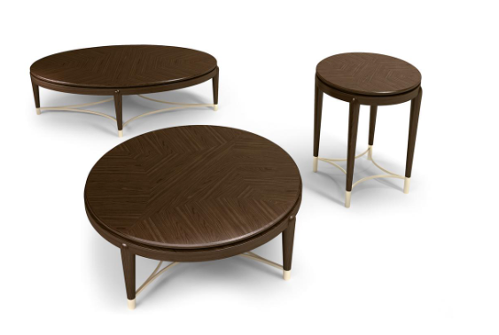 Итальянский столик Oscar 2