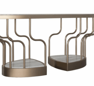 Итальянская консоль Bloom 2