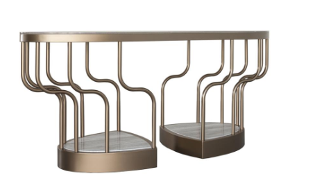 Итальянская консоль Bloom 2