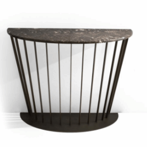 Итальянская консоль Filicudi от MINOTTICOLLEZIONI