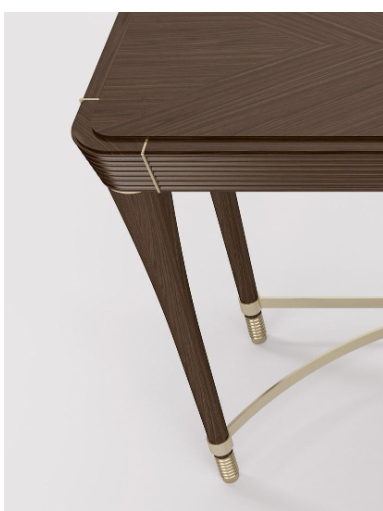 Итальянская консоль Vanity 2