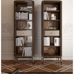 Итальянский шкаф Capri 2