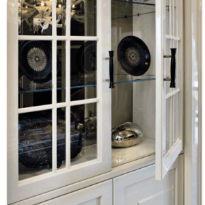 Итальянский шкаф Capri 2 3