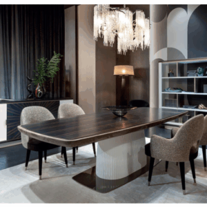 Итальянский стеллаж Flute 2