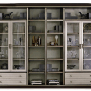 Итальянский шкаф Gatsby 3