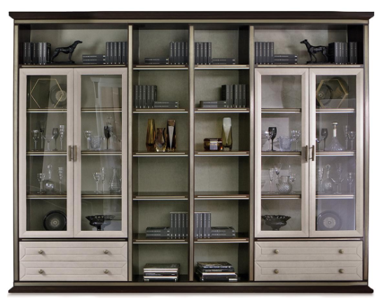 Итальянский шкаф Gatsby 3