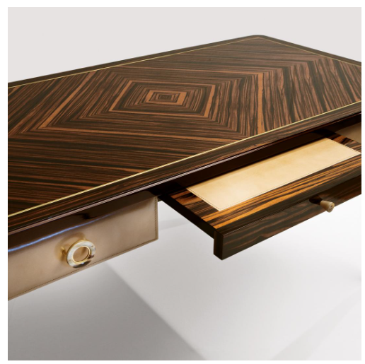 Итальянский стол Lipari 3