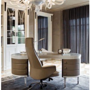 Итальянский стол Vanity 2