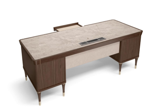 Итальянский стол Vanity 2 от MINOTTICOLLEZIONI