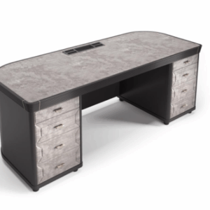 Итальянский стол Vanity 3 от MINOTTICOLLEZIONI