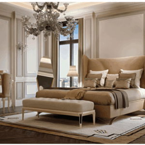 Итальянская кровать Brad 2